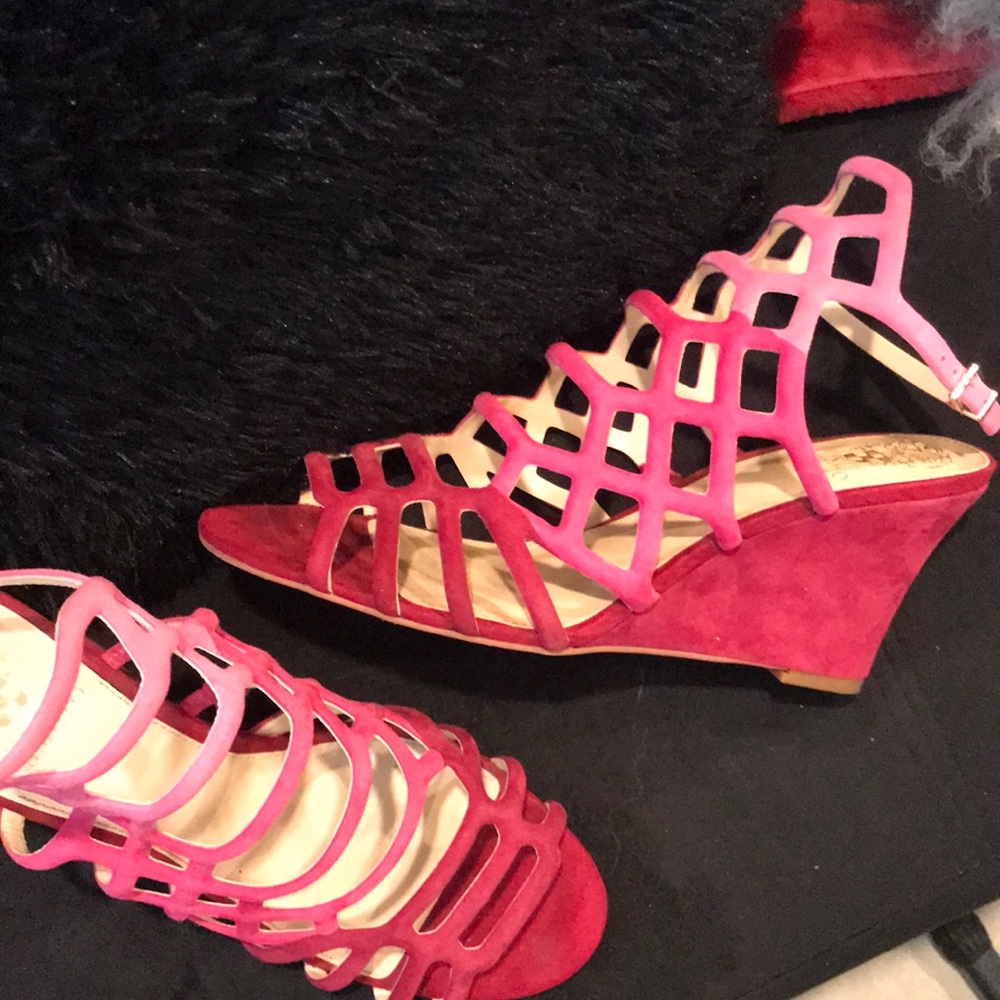 Vince camuto shoes